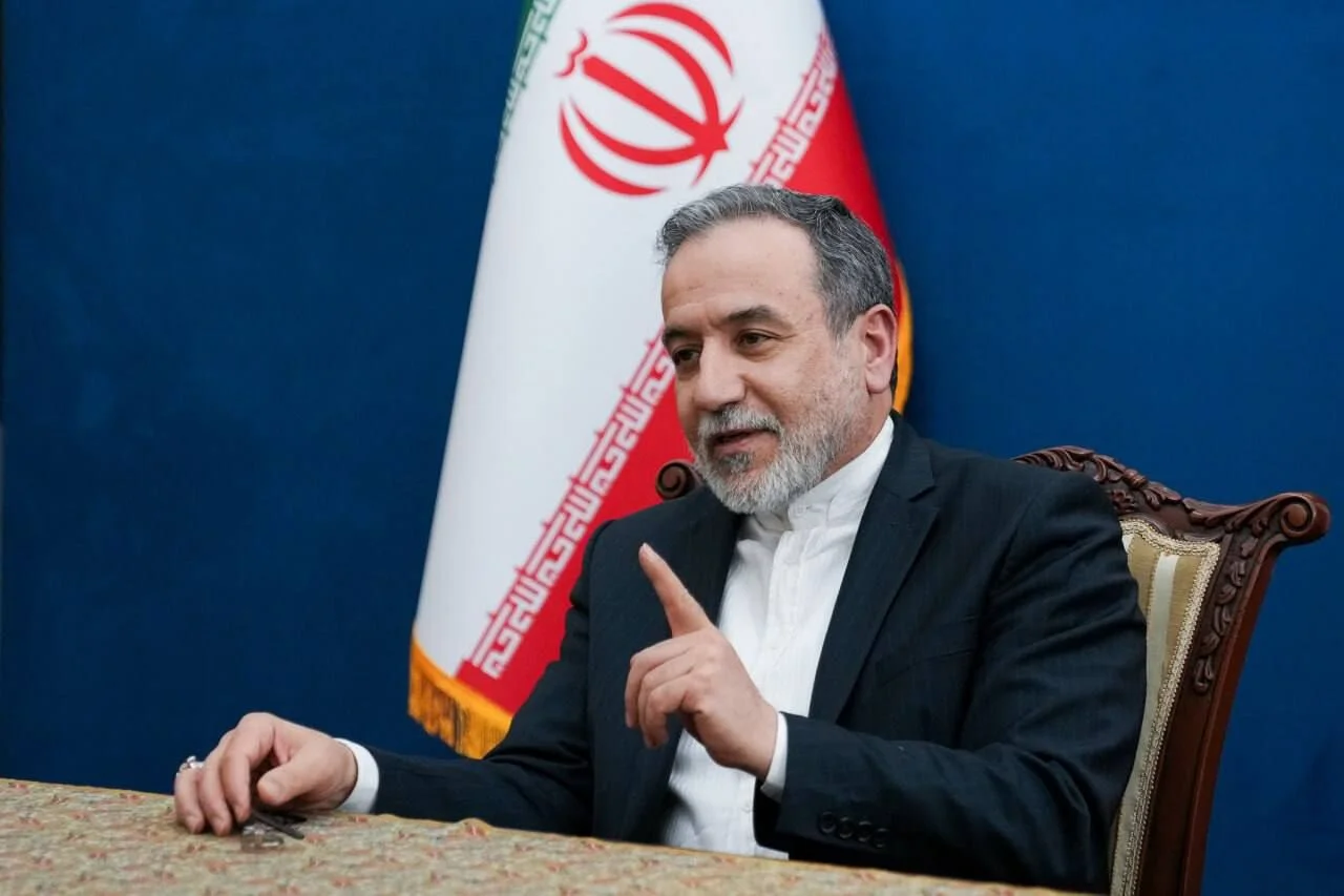عراقچی: حوادت دیماه یک عملیات تروریستی گسترده بود