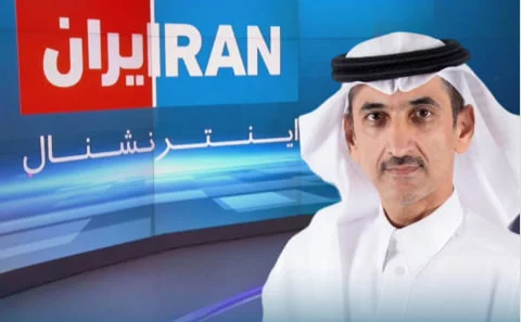 تزریق چندصدمیلیون دلاری به ایران اینترنشنال