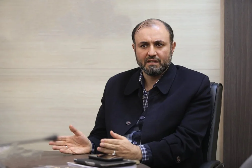 "ما نمی‌توانیم" نتیجه خطا در دستگاه محاسباتی است