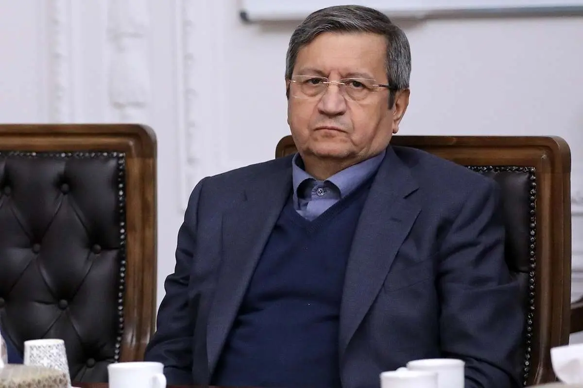 افزایش ۷۴ درصدی نرخ ارز رسمی در زمان مدیریت «همتی» 
