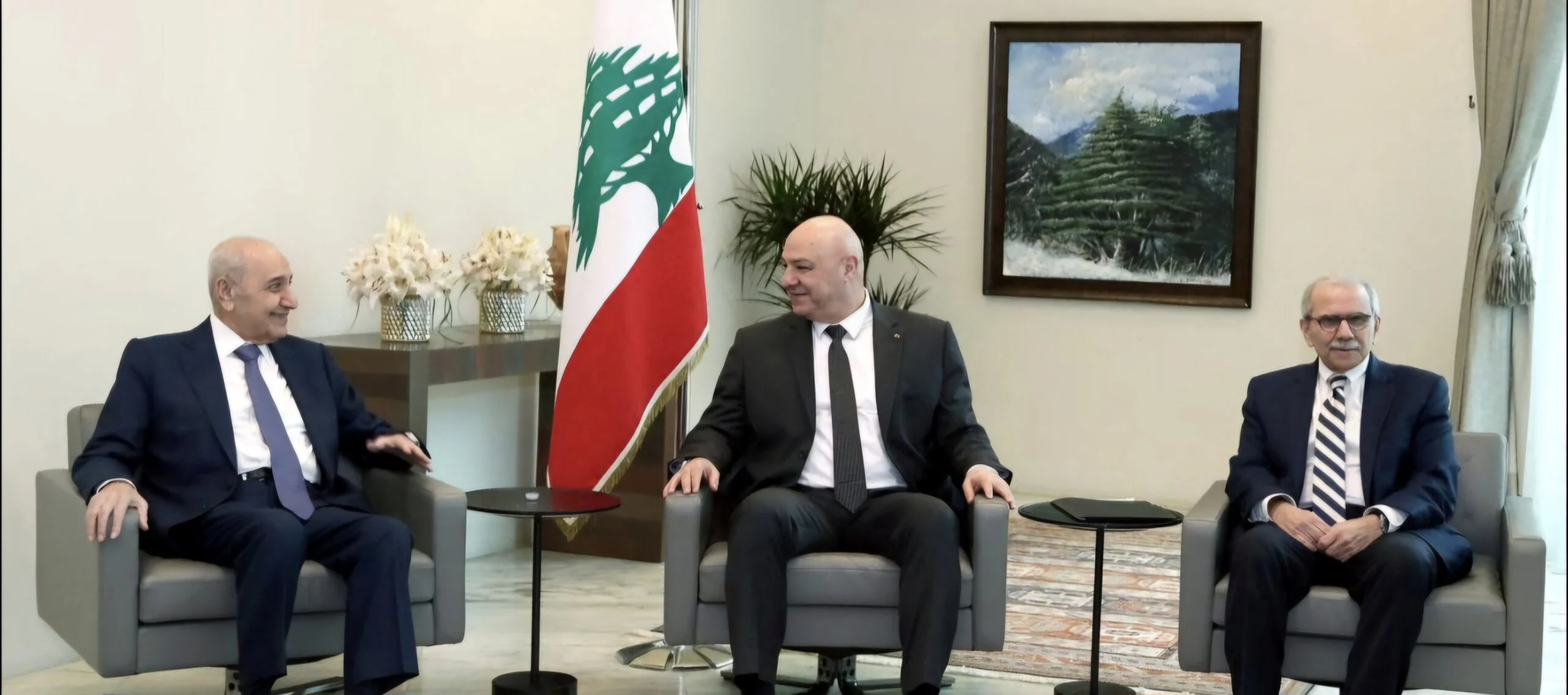 فاجعه بزرگ در انتظار لبنان