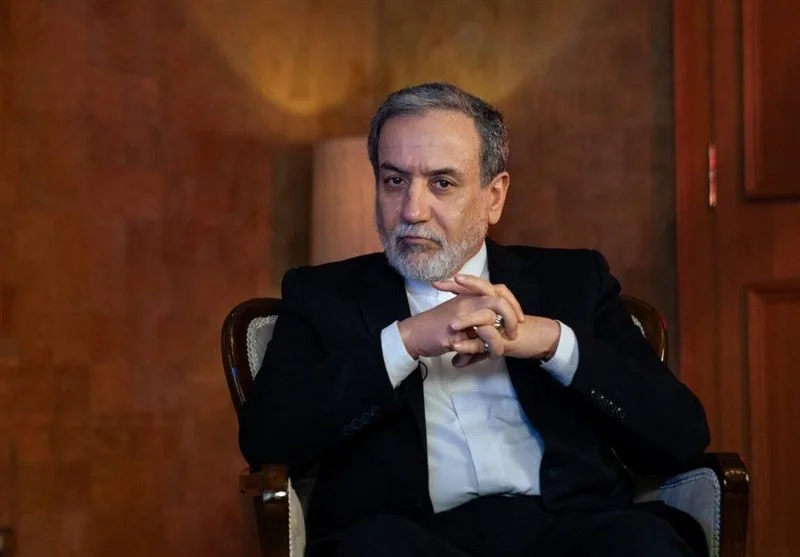 پاسخ عراقچی به دروغ‌پردازی جدید ترامپ: ایران تقاضایی برای مذاکره نداشته است