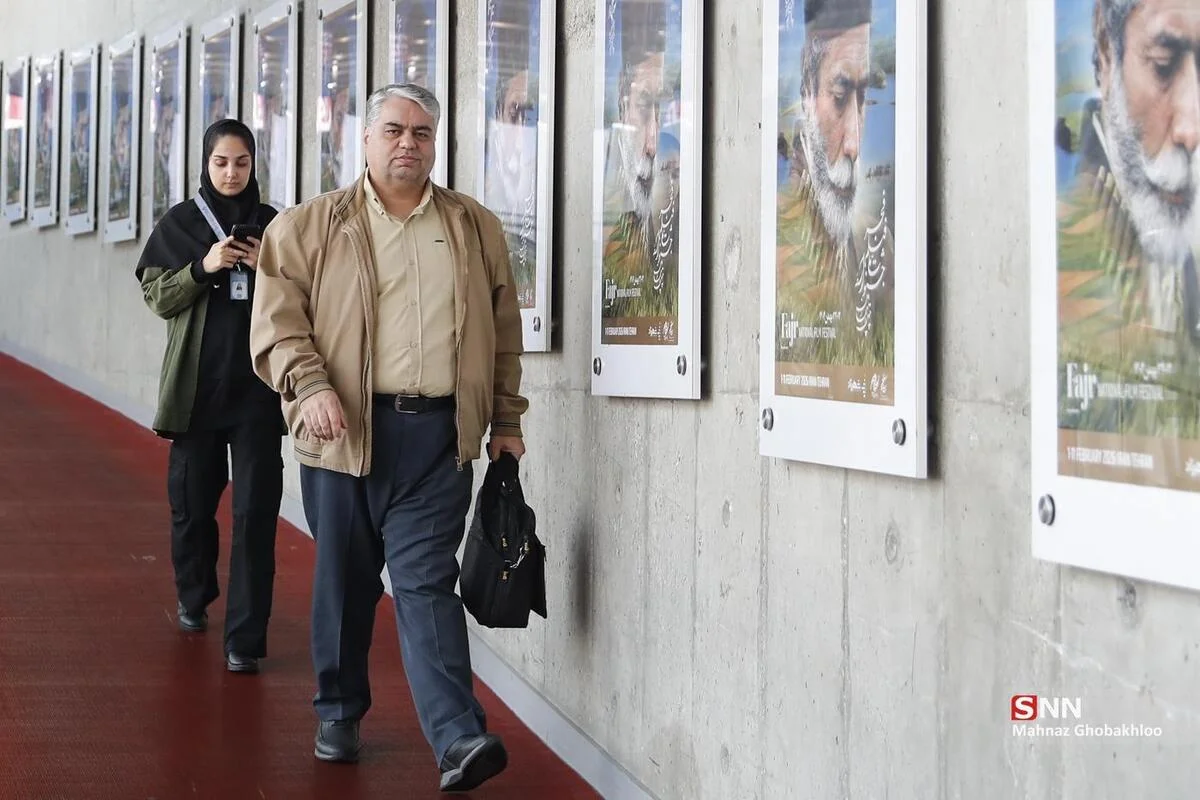 ۱۱ فیلم برتر آرای مردمی فجر بدون رتبه‌بندی اعلام شدند