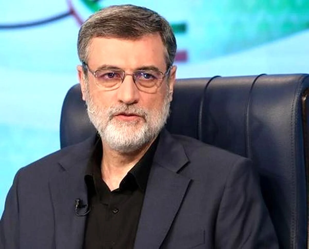سید امیرحسین قاضی زاده هاشمی