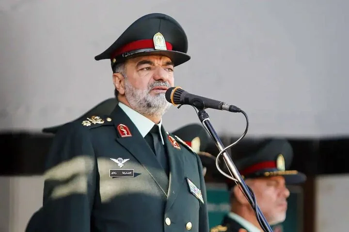 ملت ایران با حضور در راهپیمایی ۲۲ بهمن میخ آخر را بر تابوت دشمنان صهیونیستی و آمریکایی خواهند زد