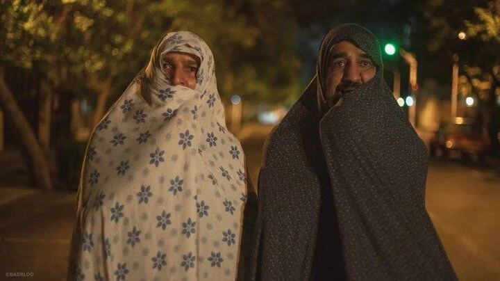 فیلم موهن قابل توجیه نیست