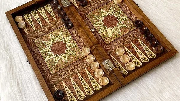 آزادسازی صادرات تخته‌ نرد اعلام شد