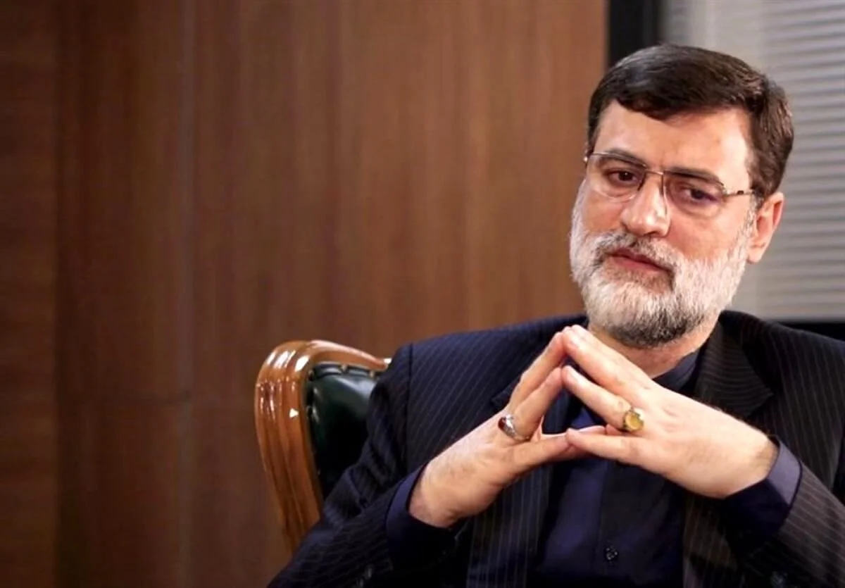 قاضی‌زاده هاشمی: باید برای حضور آمریکا در منطقه هزینه عملی ایجاد کنیم!