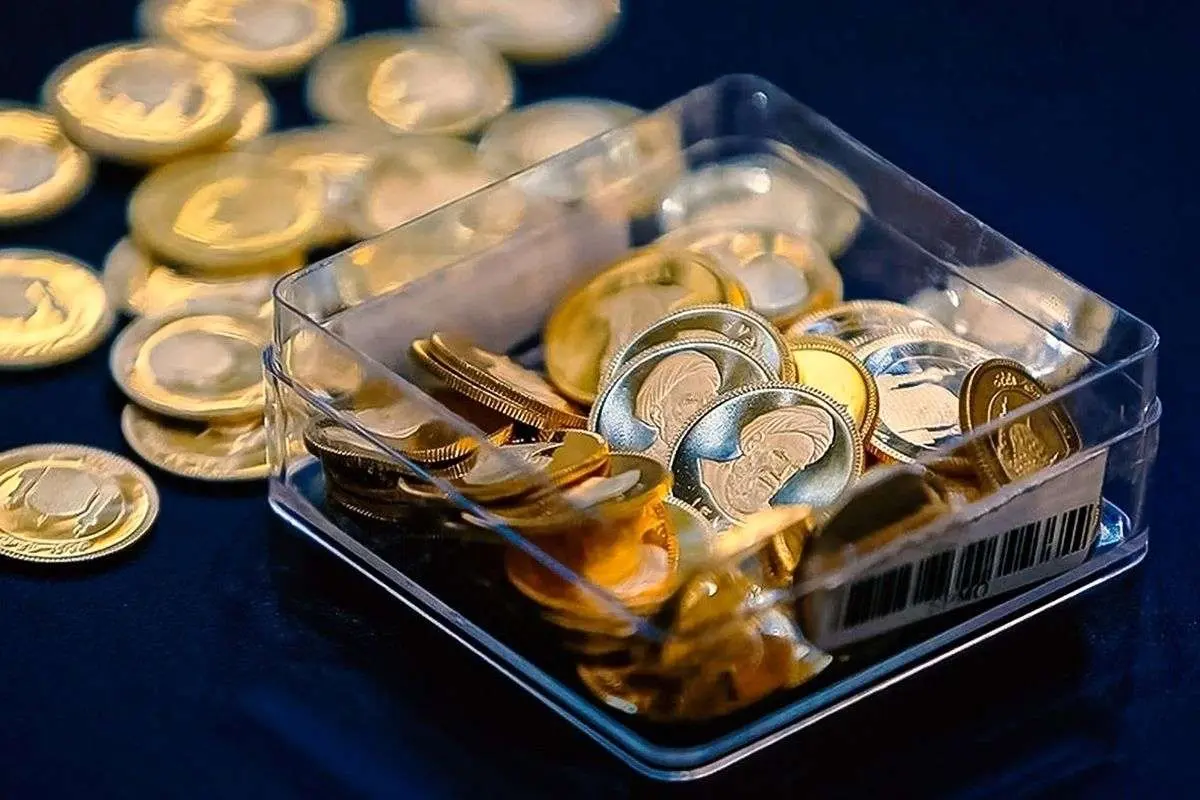 قیمت سکه از ۱۷۰ میلیون تومان عبور کرد