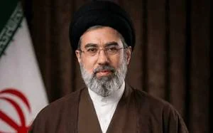 بیعت جمعی از مردم کشمیر با رهبر انقلاب آیت‌الله سید مجتبی خامنه‌ای