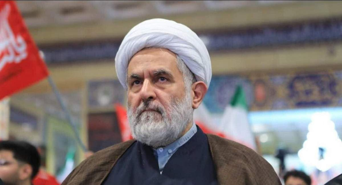 حجت‌الاسلام طائب: آمریکا به هیچ‌یک از تعهدات تفاهم‌نامه عمل نکرد
