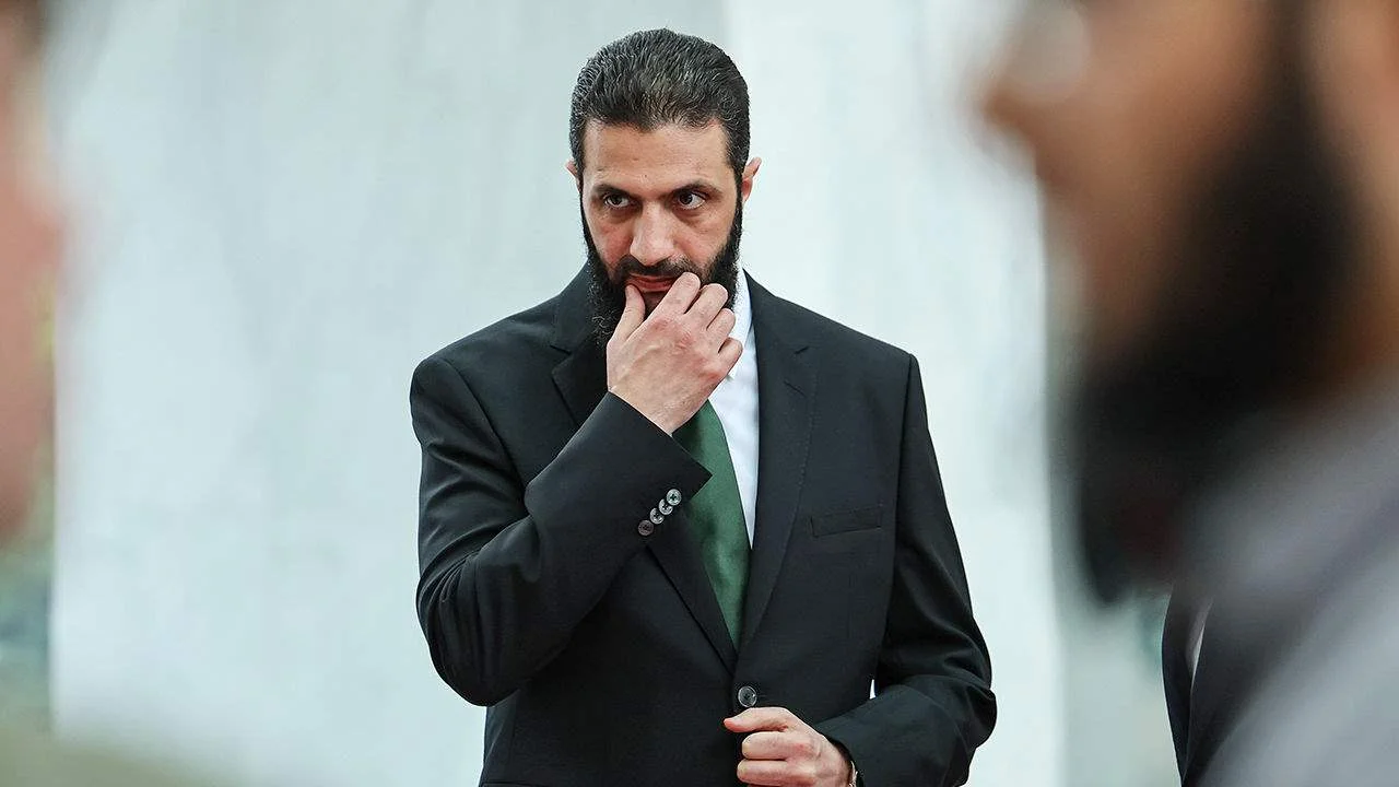 جولانی ممکن است به زودی با نتانیاهو دیدار کند