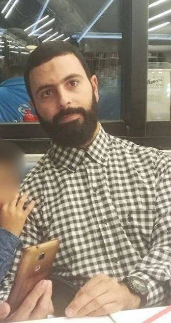 شهادت حسین دیب توسط پهپادهای رژیم صهیونیستی