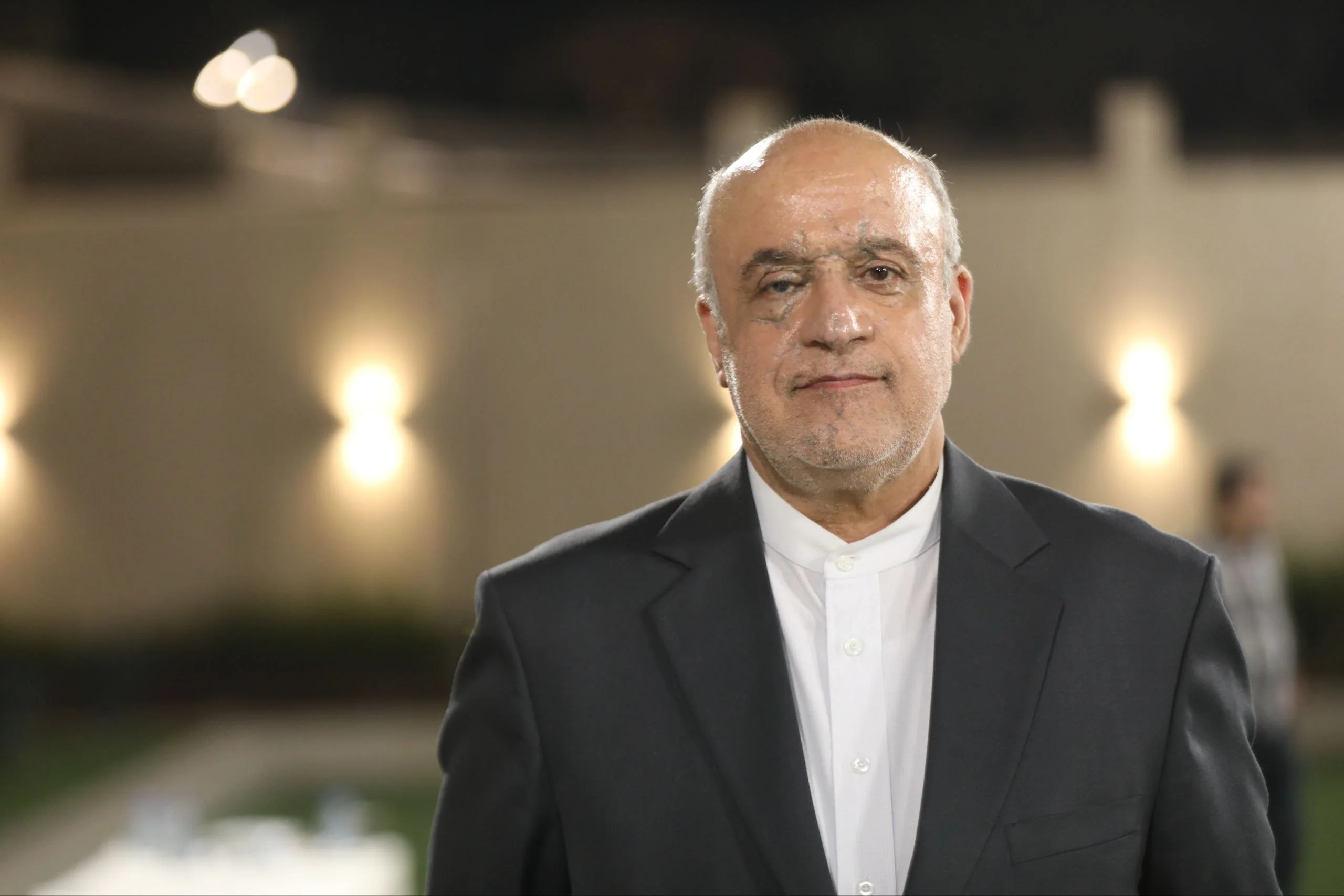 مطالبه پایان اشغالگری متوجه دولت لبنان است