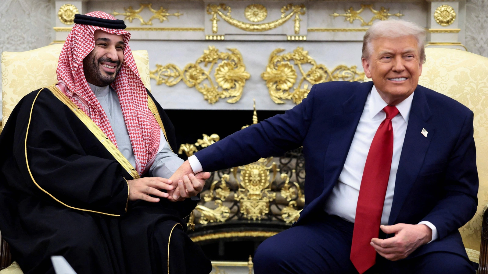 گفت‌وگوی وزرای خارجه آمریکا و عربستان درباره ایران