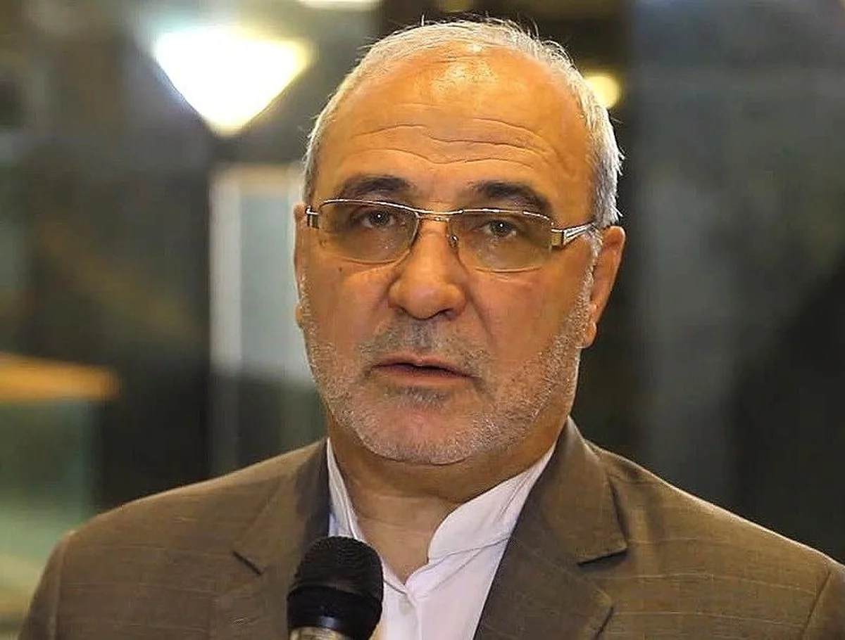 مذاکرات در صورت اصرار آمریکا بر غنی‌سازی صفردرصد باید لغو شود