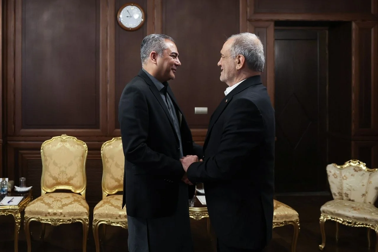 پاداش ۱۰ میلیارد دلاری پاکستان برای میانجیگری