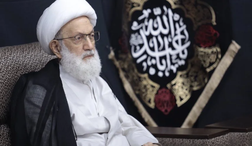 شیخ عیسی قاسم: امت اسلام آماده اجرای فتوای جهاد است
