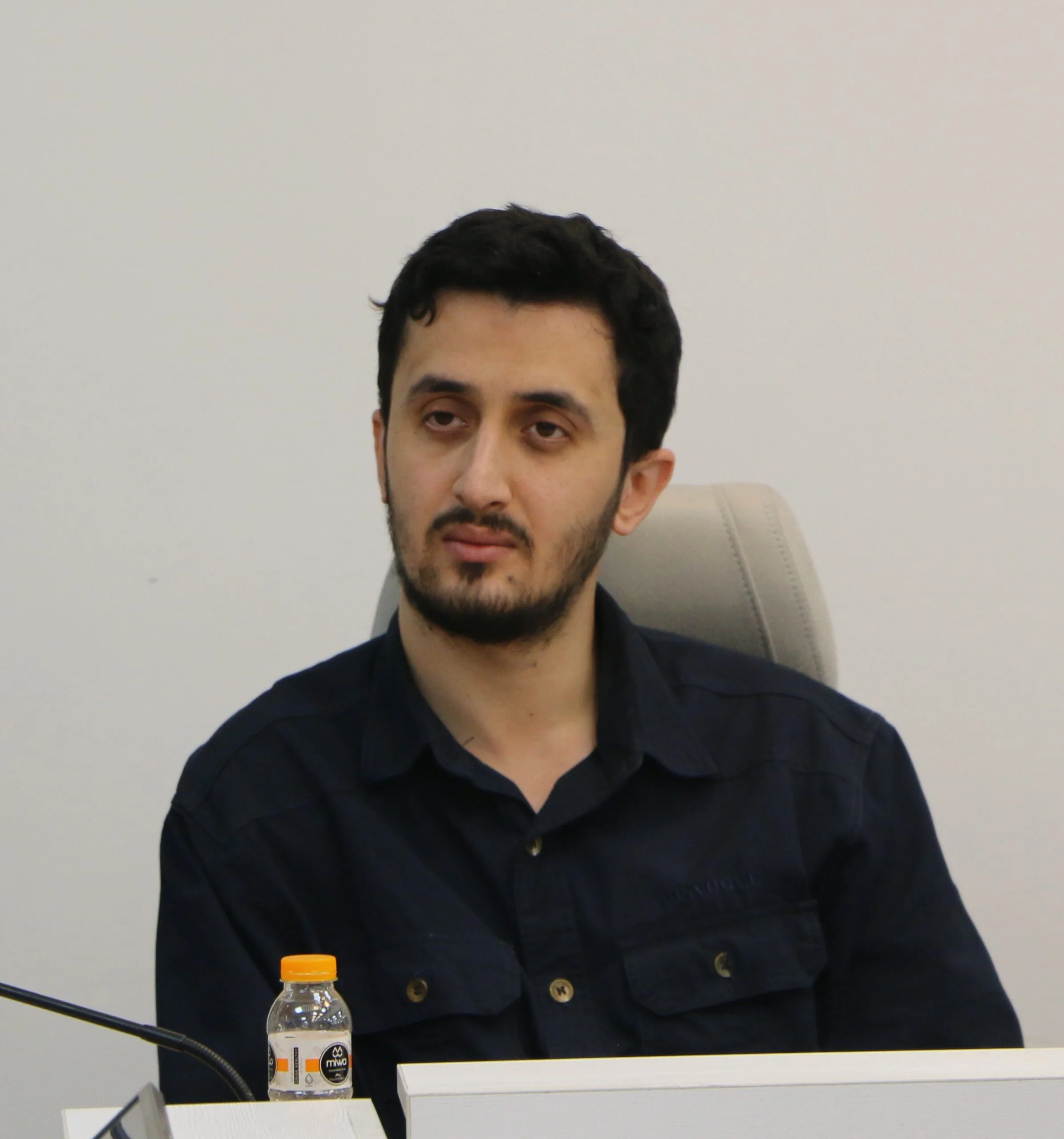 علیرضا تسلیمی