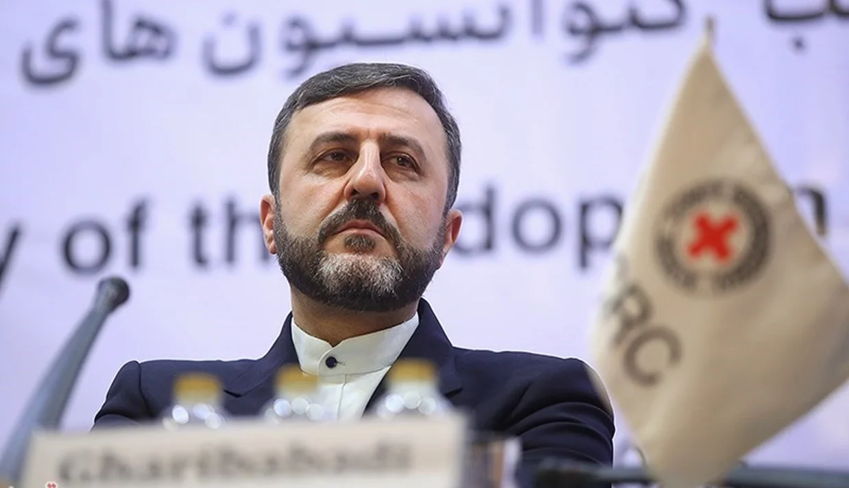 معاون عراقچی: مذاکره اولویت ما نیست