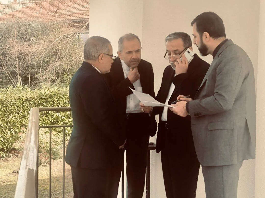 فاقد هرگونه ابتکار