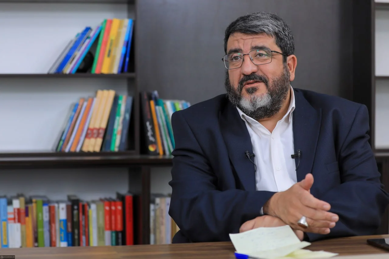 نوبت سکوت دیپلماسی