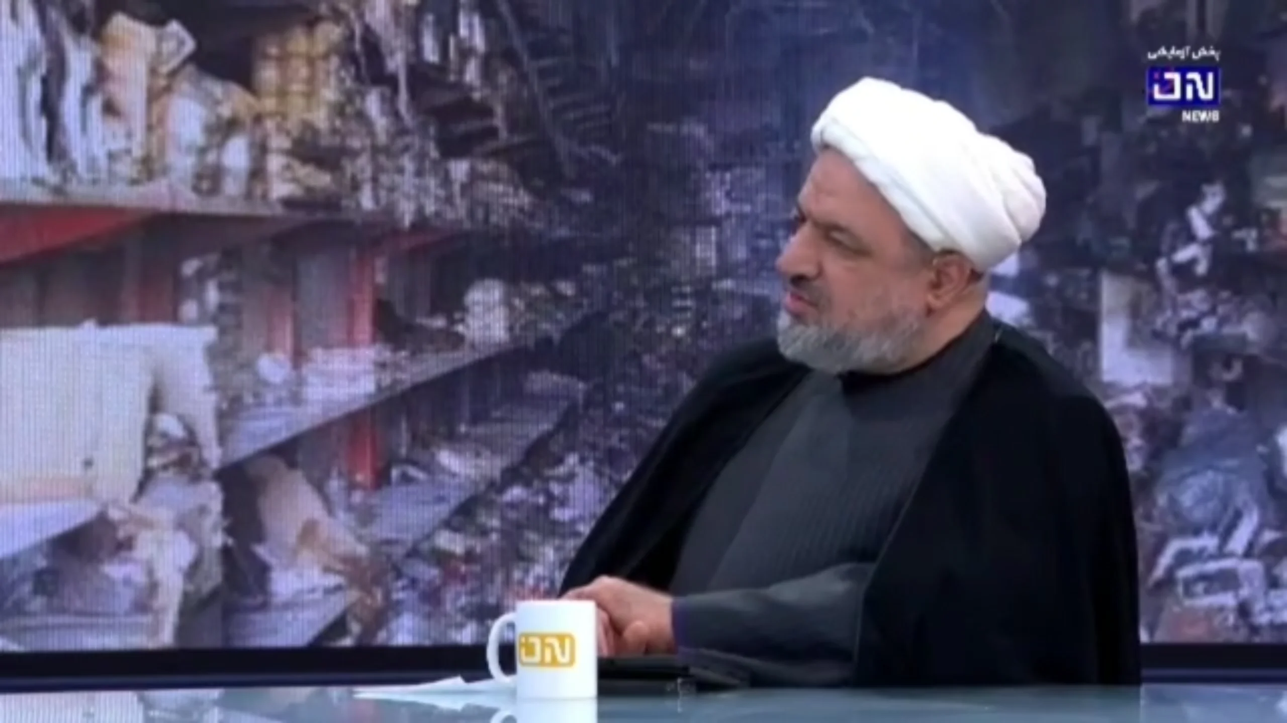کنایه حمید رسایی به دولت: متاسفانه دولت در برخورد با مشکلات یک راه‌حل اصلی دارد، تعطیل کردن! ولی در برخورد با تخلفات سلبریتی‌های متخلف، اعتقادی به این راه‌حل ندارد
