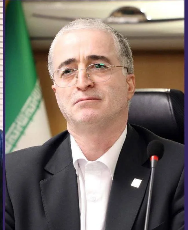 حمیدرضا رستگار