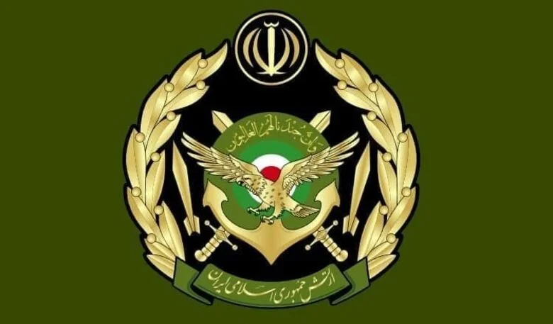 ارتش: به هرگونه تعرض کوبنده و قاطع پاسخ می‌دهیم