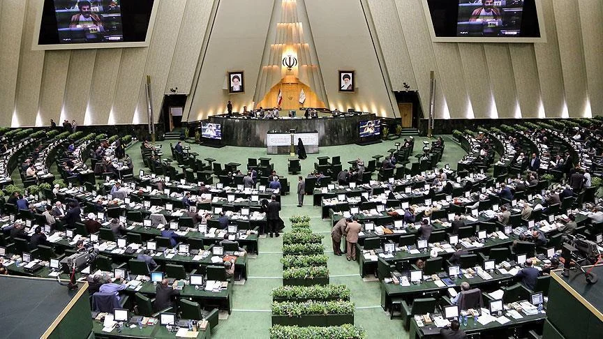 پارلمان اروپا عملا در جایگاه حامی گروهک‌های تروریستی قرار گرفته است