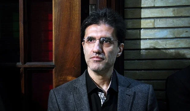 «حسین کروبی» بازداشت شد