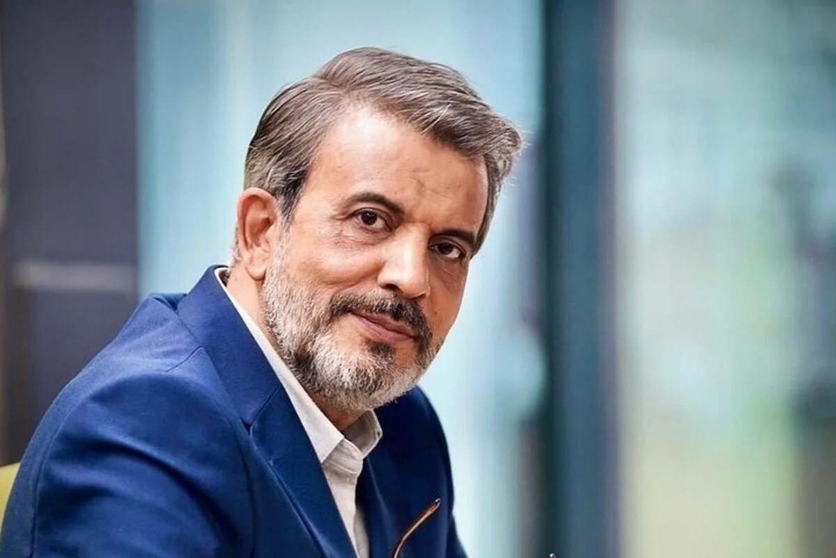 بازگشت شهیدی‌فرد با «پریزاد» به تلویزیون