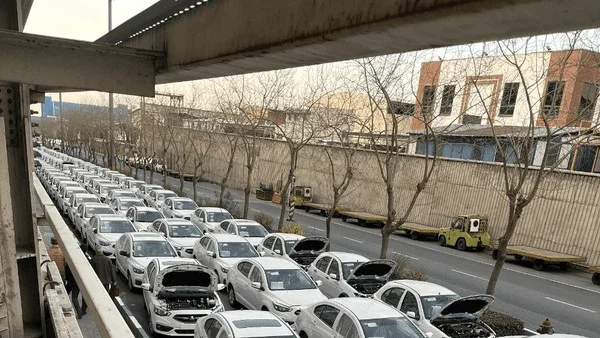 وزارت صمت وارد ماجرای سایپا شد 
