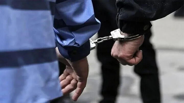ساعدی‌نیا سوهان‌پز قم دستگیر شد