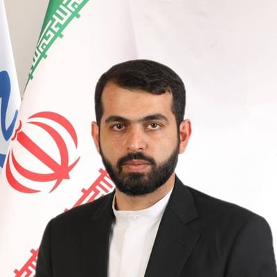 روح الله نجابت