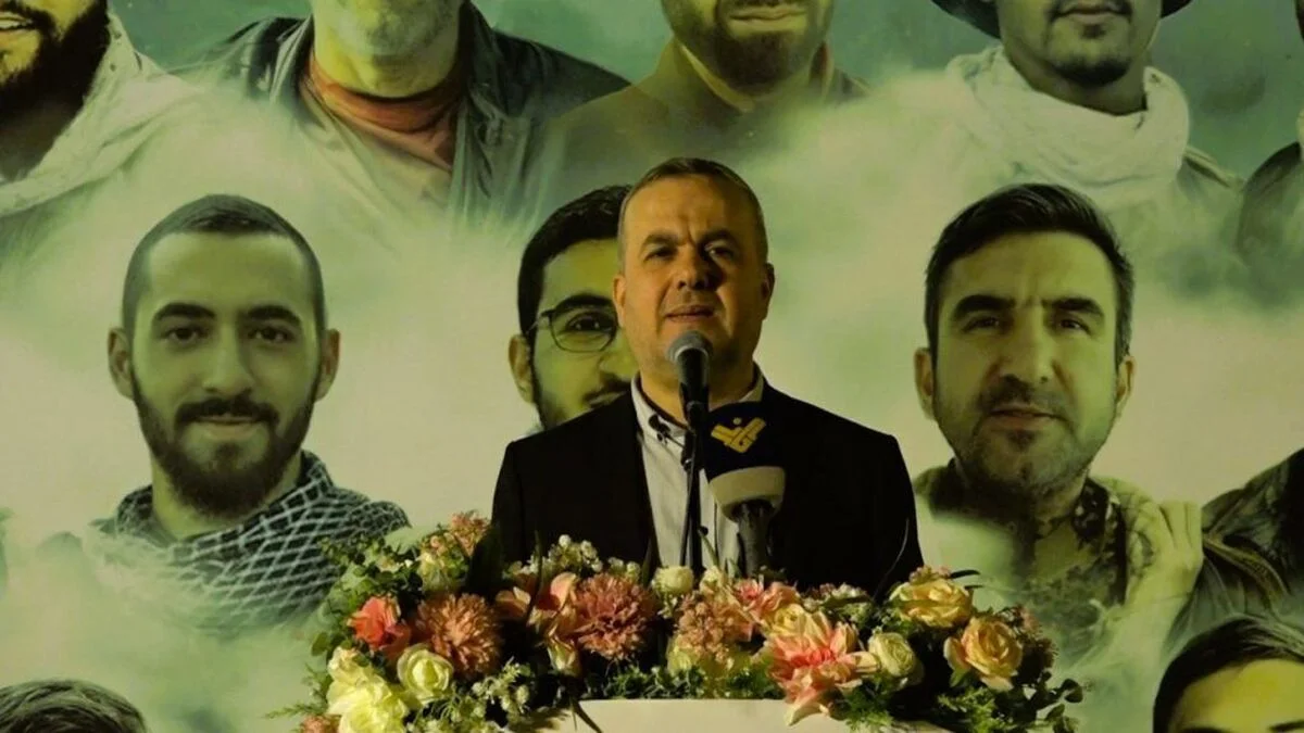 نماینده مجلس لبنان: تسلیم شدن در قاموس ما جایی ندارد