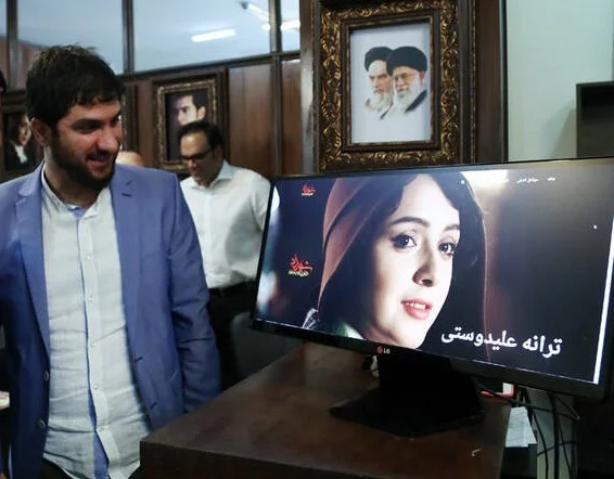 قهرمانِ اجاره‌ای؛ روایت یک سلبریتی از رانت تا ژست اعتراض