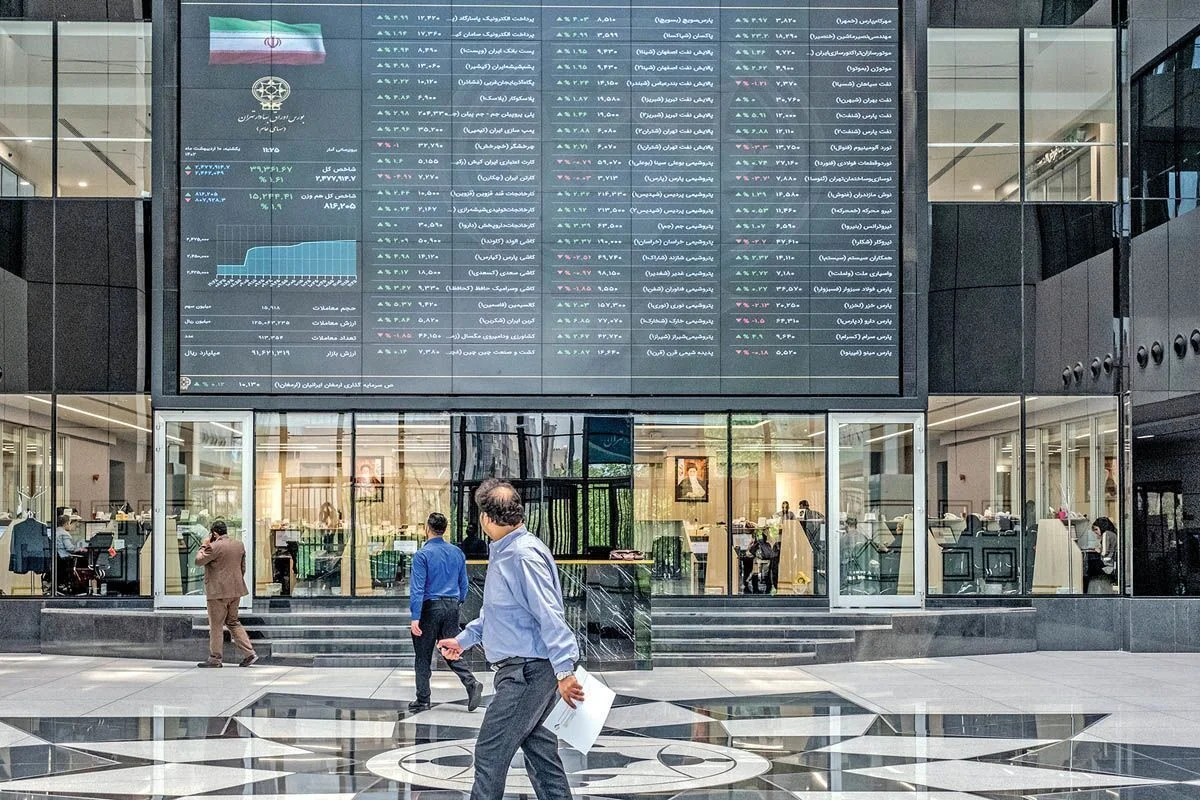 فتح ۶ میلیونی بورس؛ پایان هیجان یا آغاز موج تازه؟