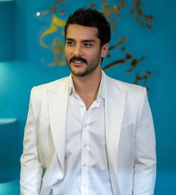 ساعد سهیلی بازیگر سریال تلویزیونی «خانم یامامورا» شد