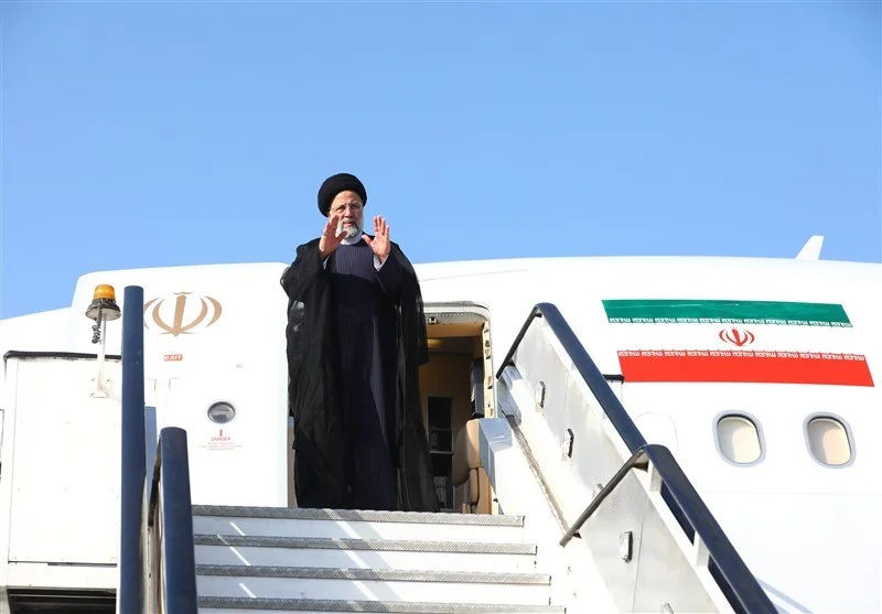 میراثی برای عبور از محاصره