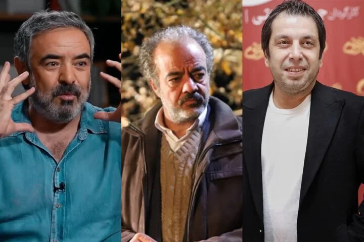 «اسباب زحمتِ» آقاخانی به آنتن رمضان رسید