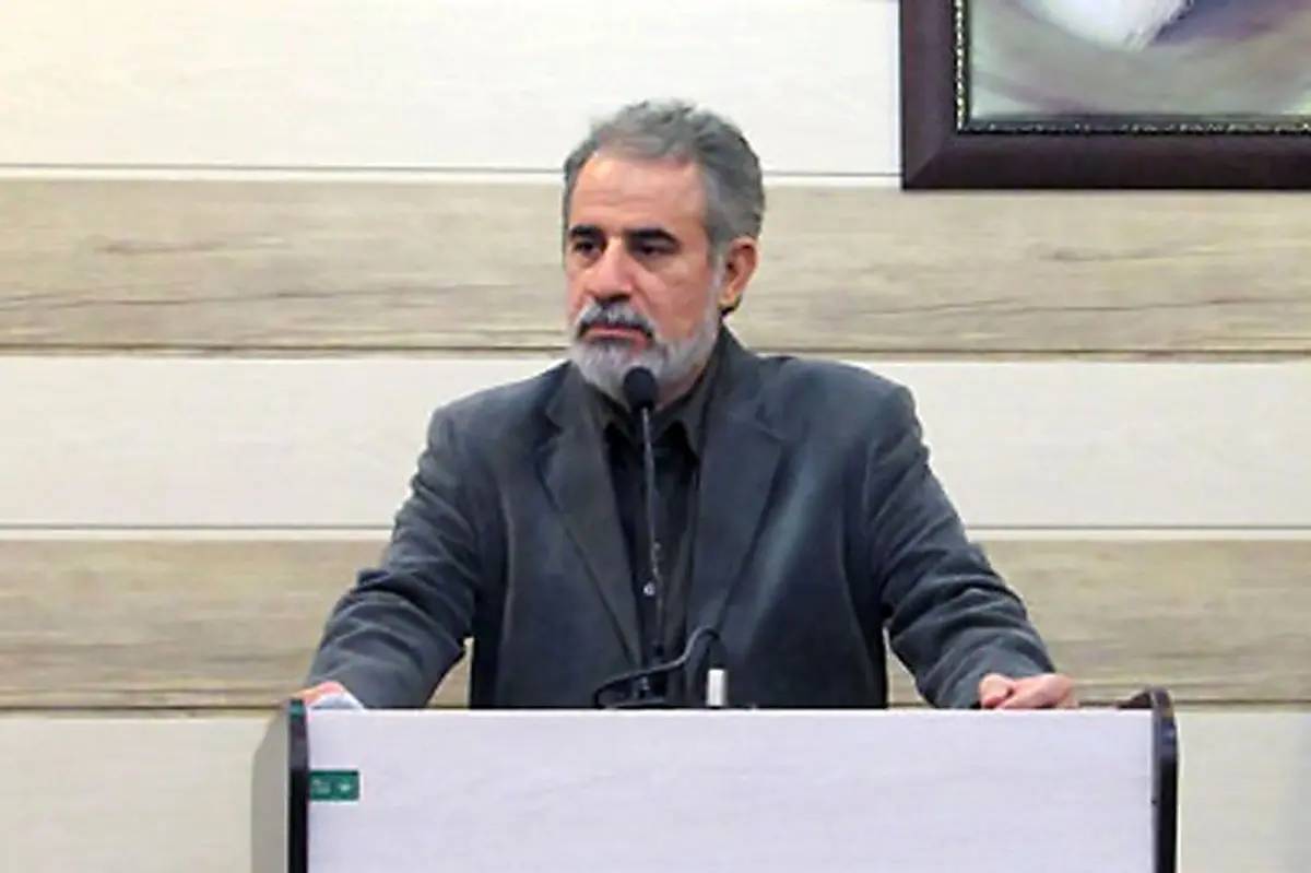  محاصره دریایی یا راهزنی دریایی!