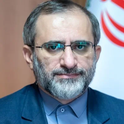 فرزاد مخلص‌الائمه