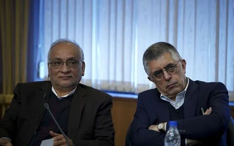 کارگزاران کودتا