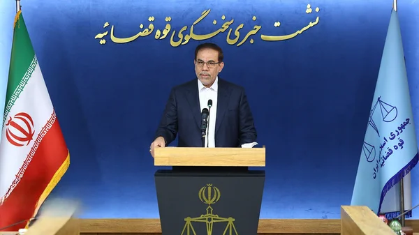 رسیدگی به پرونده تروریست‌ها با شدت و دقت پیگیری می‌شود