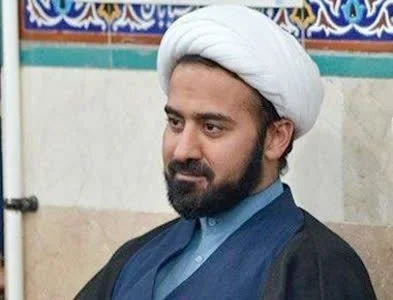 حجت‌الاسلام محسن ریسمان‌سنج