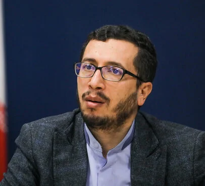 محمد رستم‌پور