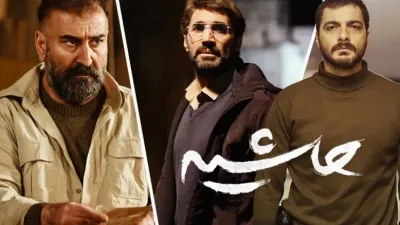 قصه‌ای سرراست