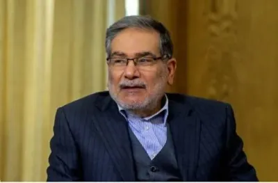 شمخانی: به هر ماجراجویی علیه ایران پاسخ قاطع و قوی می دهیم