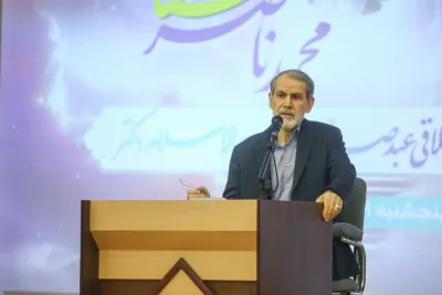 انتقاد محصولی از تعلیق دو قانون حجاب و ساماندهی فضای مجازی توسط برخی مسئولان